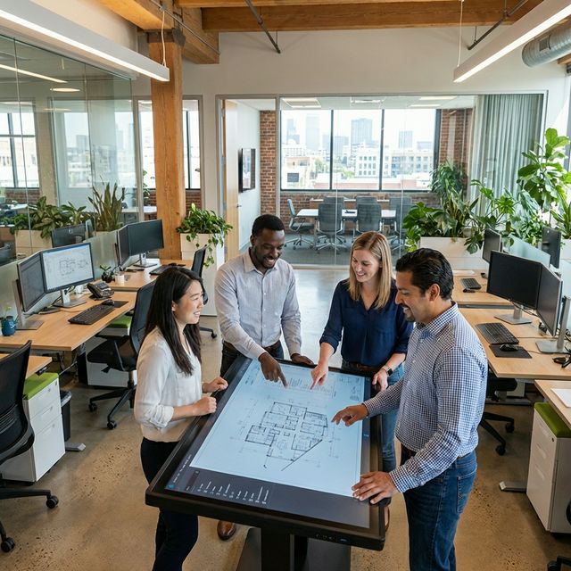 Engineering Team Planning